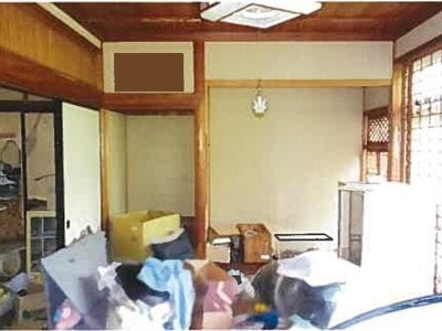 (値下げ) 島根県出雲市 大津町駅12分 戸建て 83万円の競売物件 #11