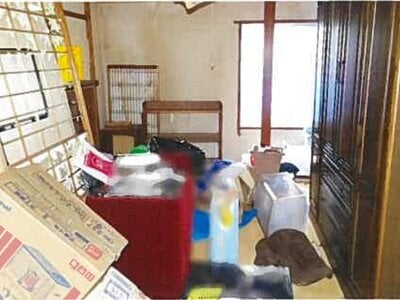 (値下げ) 島根県出雲市 大津町駅12分 戸建て 83万円の競売物件 #12