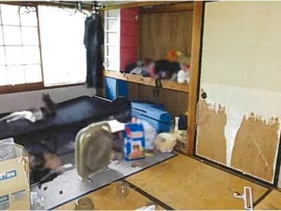 (値下げ) 島根県出雲市 大津町駅12分 戸建て 83万円の競売物件 #14