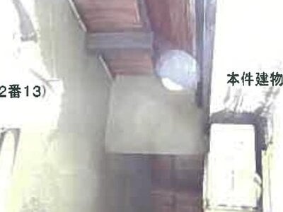 (値下げ) 島根県出雲市 大津町駅12分 戸建て 83万円の競売物件 #5