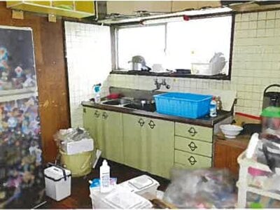 (値下げ) 島根県出雲市 大津町駅12分 戸建て 83万円の競売物件 #7