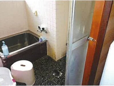(値下げ) 島根県出雲市 大津町駅12分 戸建て 83万円の競売物件 #8