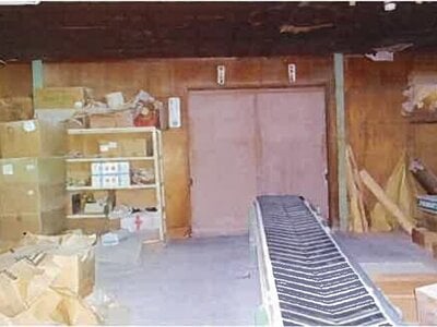 (値下げ) 島根県大田市 久手駅18分 戸建て 622万円の競売物件 #13