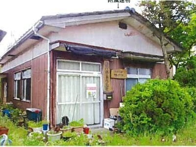 (値下げ) 島根県大田市 久手駅18分 戸建て 622万円の競売物件 #3