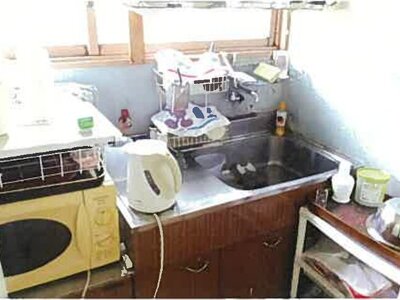 (値下げ) 島根県大田市 久手駅18分 戸建て 622万円の競売物件 #34