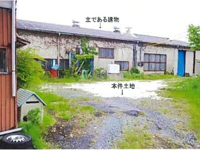 (値下げ) 島根県大田市 久手駅18分 戸建て 622万円の競売物件 #5