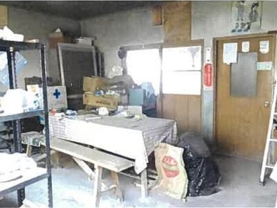 (値下げ) 島根県大田市 久手駅18分 戸建て 622万円の競売物件 #9