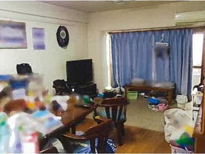 (値下げ) 島根県出雲市 出雲市駅25分 マンション「サーパス渡橋」762万円の競売物件 #10