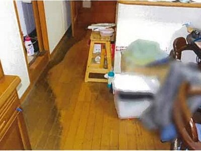 (値下げ) 島根県出雲市 出雲市駅25分 マンション「サーパス渡橋」762万円の競売物件 #12