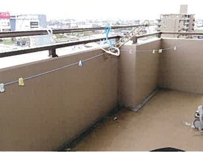 (値下げ) 島根県出雲市 出雲市駅25分 マンション「サーパス渡橋」762万円の競売物件 #14