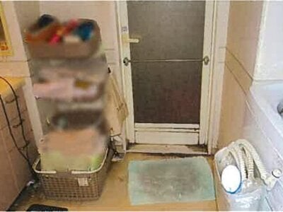 (値下げ) 島根県出雲市 出雲市駅25分 マンション「サーパス渡橋」762万円の競売物件 #16