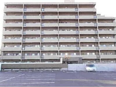 (値下げ) 島根県出雲市 出雲市駅25分 マンション「サーパス渡橋」762万円の競売物件 #2