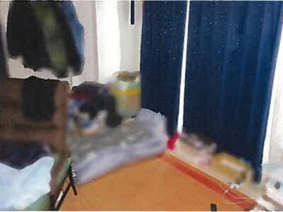 (値下げ) 島根県出雲市 出雲市駅25分 マンション「サーパス渡橋」762万円の競売物件 #23