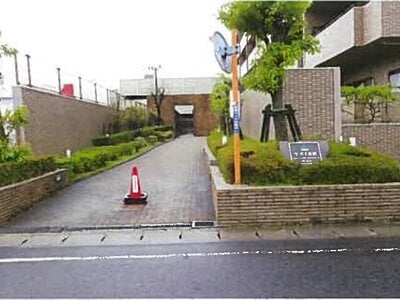 (値下げ) 島根県出雲市 出雲市駅25分 マンション「サーパス渡橋」762万円の競売物件 #3
