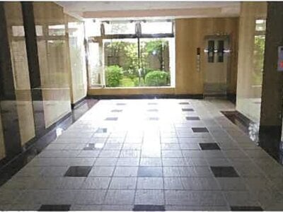 (値下げ) 島根県出雲市 出雲市駅25分 マンション「サーパス渡橋」762万円の競売物件 #6