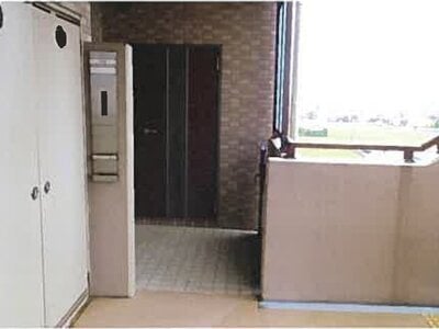 (値下げ) 島根県出雲市 出雲市駅25分 マンション「サーパス渡橋」762万円の競売物件 #8