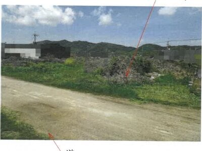 (値下げ) 岡山県玉野市 備前田井駅 土地 103万円の競売物件 #1