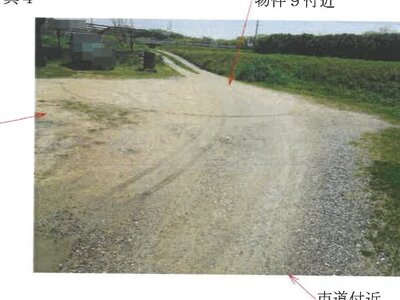 (値下げ) 岡山県玉野市 備前田井駅 土地 103万円の競売物件 #4