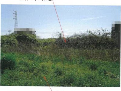 (値下げ) 岡山県玉野市 備前田井駅 土地 103万円の競売物件 #5