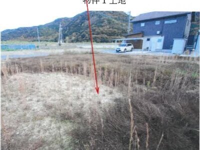 (値下げ) 岡山県和気郡和気町 和気駅30分 土地 180万円の競売物件 #6