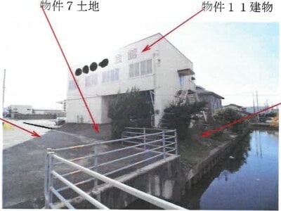 岡山県岡山市南区 備前片岡駅 戸建て 1,888万円の競売物件 #1
