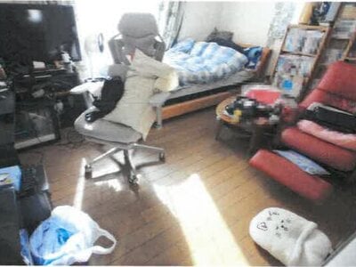 岡山県岡山市南区 備前片岡駅 戸建て 1,888万円の競売物件 #13
