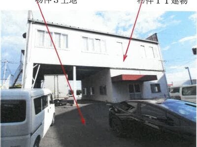 岡山県岡山市南区 備前片岡駅 戸建て 1,888万円の競売物件 #3