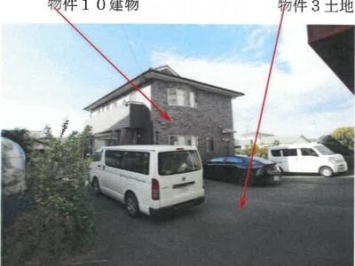 岡山県岡山市南区 備前片岡駅 戸建て 1,888万円の競売物件 #5