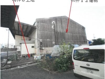 岡山県岡山市南区 備前片岡駅 戸建て 2,682万円の競売物件 #3