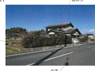 岡山県岡山市北区 備中高松駅28分 戸建て 456万円の競売物件 #1