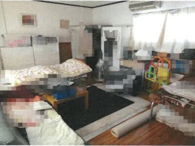 岡山県岡山市北区 備中高松駅28分 戸建て 456万円の競売物件 #18