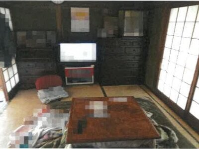 岡山県岡山市北区 備中高松駅28分 戸建て 456万円の競売物件 #9