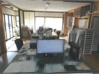 岡山県岡山市北区 大元駅8分 戸建て 1,978万円の競売物件 #10
