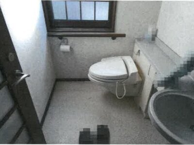 岡山県岡山市北区 大元駅8分 戸建て 1,978万円の競売物件 #6