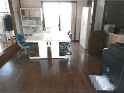 岡山県岡山市北区 大元駅8分 戸建て 1,978万円の競売物件 #9