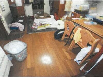 岡山県岡山市中区 東山・おかでんミュージアム駅 戸建て 667万円の競売物件 #4