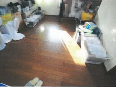 岡山県岡山市中区 東山・おかでんミュージアム駅 戸建て 667万円の競売物件 #9