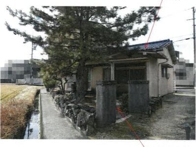 岡山県岡山市北区 吉備津駅16分 戸建て 5万円の競売物件 #3