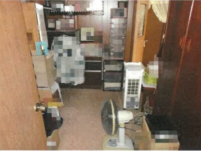 岡山県岡山市北区 吉備津駅16分 戸建て 5万円の競売物件 #6