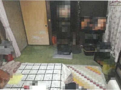 岡山県岡山市北区 吉備津駅16分 戸建て 5万円の競売物件 #7