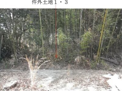 岡山県浅口市 鴨方駅 戸建て 1,265万円の競売物件 #4