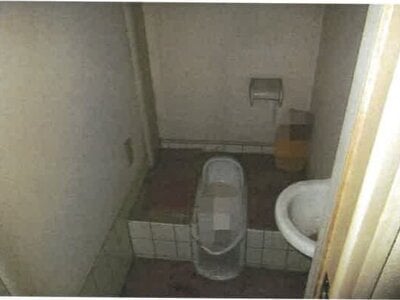 岡山県笠岡市 里庄駅28分 戸建て 555万円の競売物件 #5