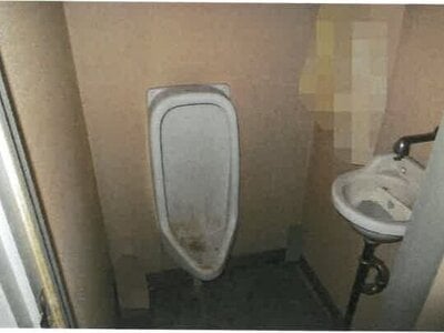 岡山県笠岡市 里庄駅28分 戸建て 555万円の競売物件 #6