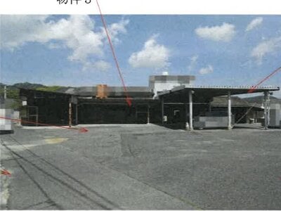 (値下げ) 岡山県玉野市 備前田井駅 戸建て 287万円の競売物件 #1