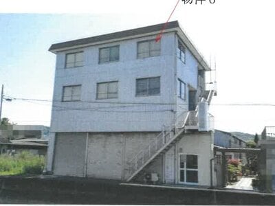 (値下げ) 岡山県玉野市 備前田井駅 戸建て 69万円の競売物件 #1