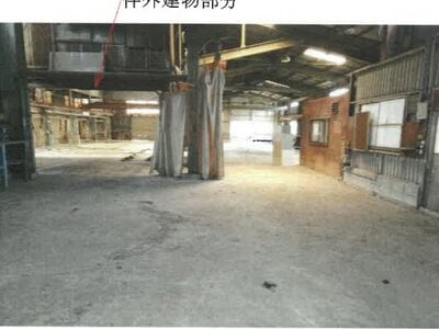 (値下げ) 岡山県玉野市 備前田井駅 戸建て 69万円の競売物件 #6