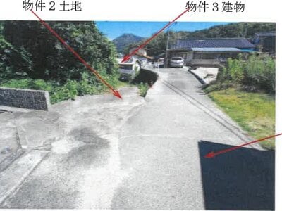 (値下げ) 岡山県高梁市 備中高梁駅5分 戸建て 179万円の競売物件 #4