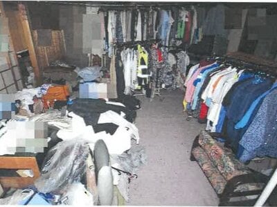 (値下げ) 岡山県高梁市 備中高梁駅5分 戸建て 179万円の競売物件 #5
