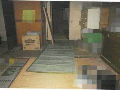 (値下げ) 岡山県井原市 早雲の里荏原駅2分 戸建て 218万円の競売物件 #10