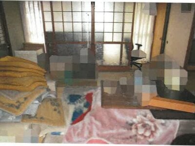 (値下げ) 岡山県井原市 早雲の里荏原駅2分 戸建て 218万円の競売物件 #11